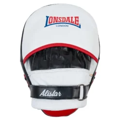 Lonsdale Alistar Focus Pad