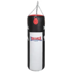 Lonsdale Fengate Heavy Filled Bag
