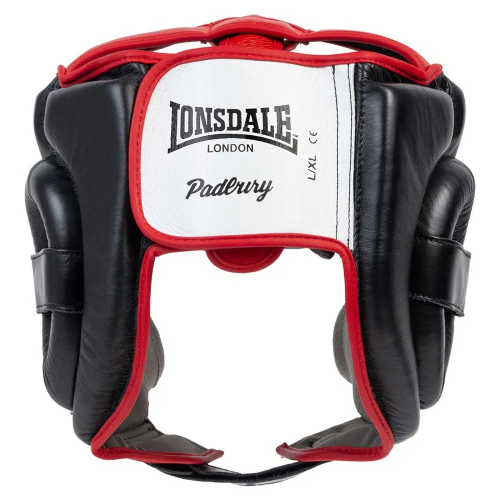 Lonsdale Padbury Protective Headgear - Image 2