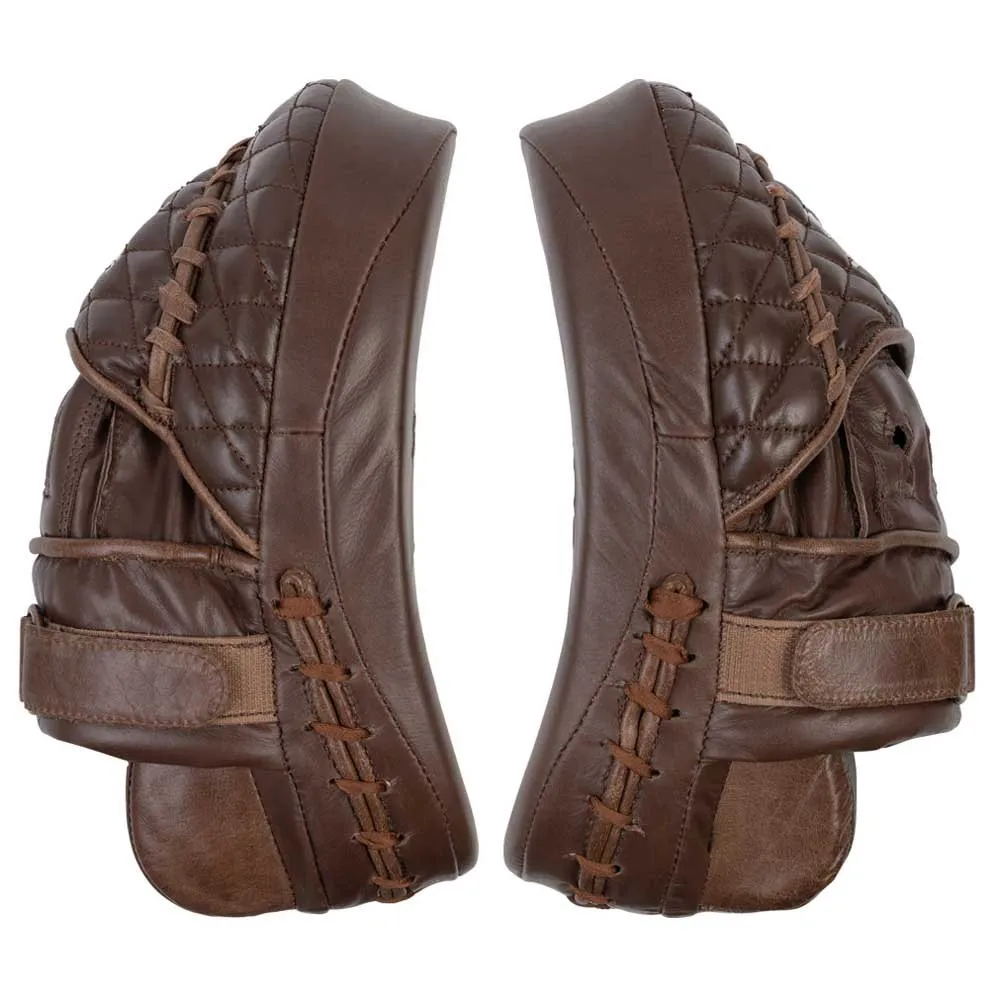 Lonsdale Vintage Focus Pads Focus Pad - Image 3