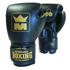 MONTANA Boxing Gloves X-perience