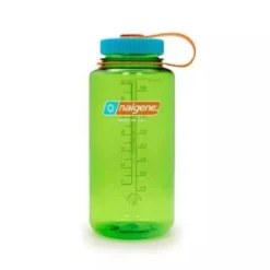 Nalgene Wide Mouth Sustain 1L Bottle
