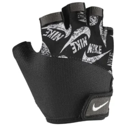 Nike Printed Elemental Fitness Training Gloves