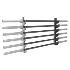 OLIVE Barbell Wall Rack