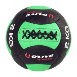 OLIVE Mini Functional Medicine Ball 2kg