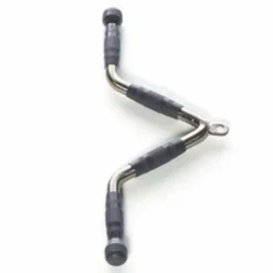 OLIVE Multi Exercise Bar V Shaped