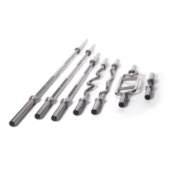 OLIVE Olympic Bar 20kg