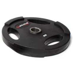 OLIVE Olympic Rubber 25kg