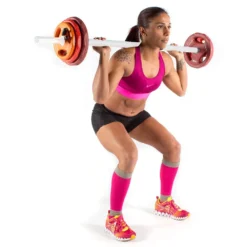 OLIVE Power Disk Set Disks And Springs