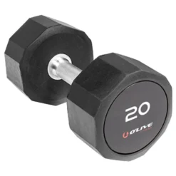 OLIVE Pro-Style 20kg Unit