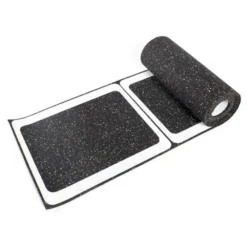 OLIVE Rubber Speed Ladder