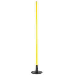 OLIVE Slalom Pole Base