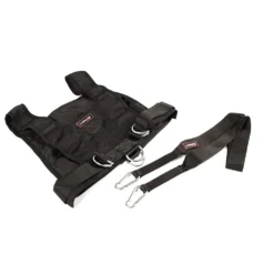 OLIVE Weight Sled Harness