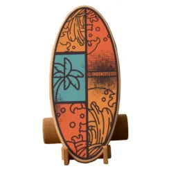 Wild Balance Board