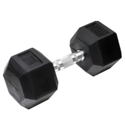 Hex Dumbbell 27.5Kg