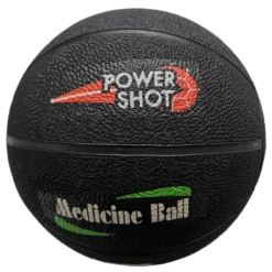 Logo Medicine Ball 5kg
