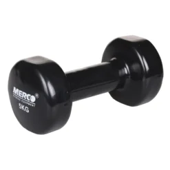 Vinyl Dumbbell 5kg
