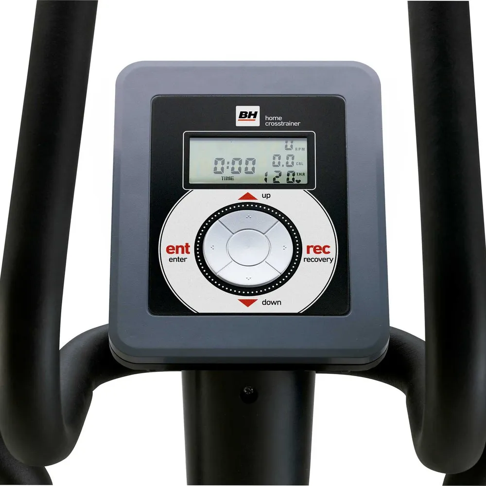 Athlon Run Elliptical Trainer G2334Rf - Image 2