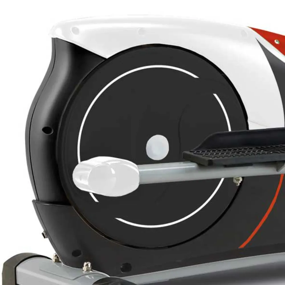 Athlon Run Elliptical Trainer G2334Rf - Image 4