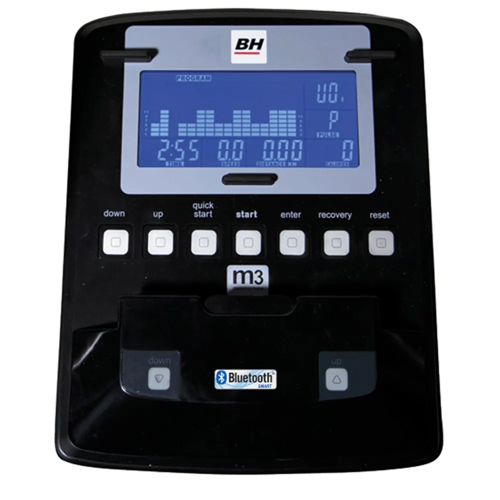 Easystep Dual Elliptical Cross Trainer G2518W - Image 2