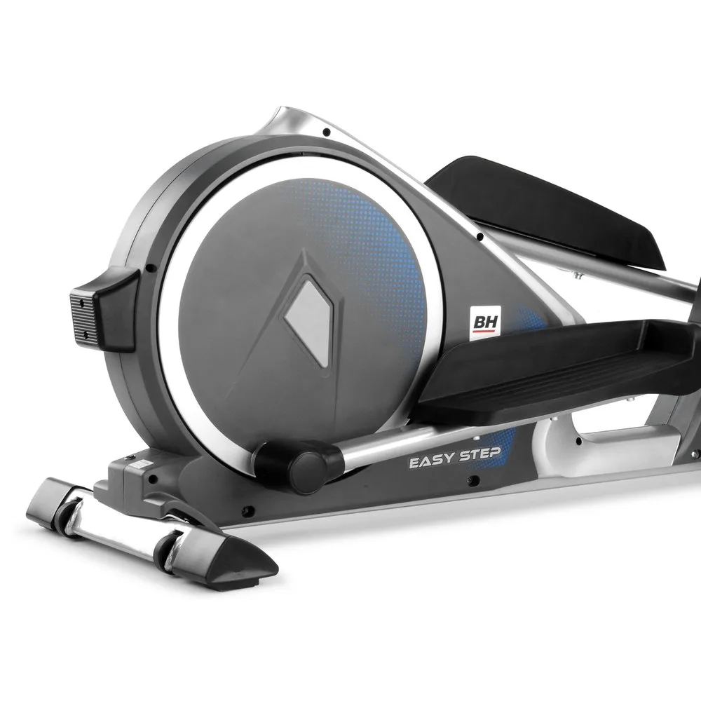 Easystep Dual Elliptical Cross Trainer G2518W - Image 3