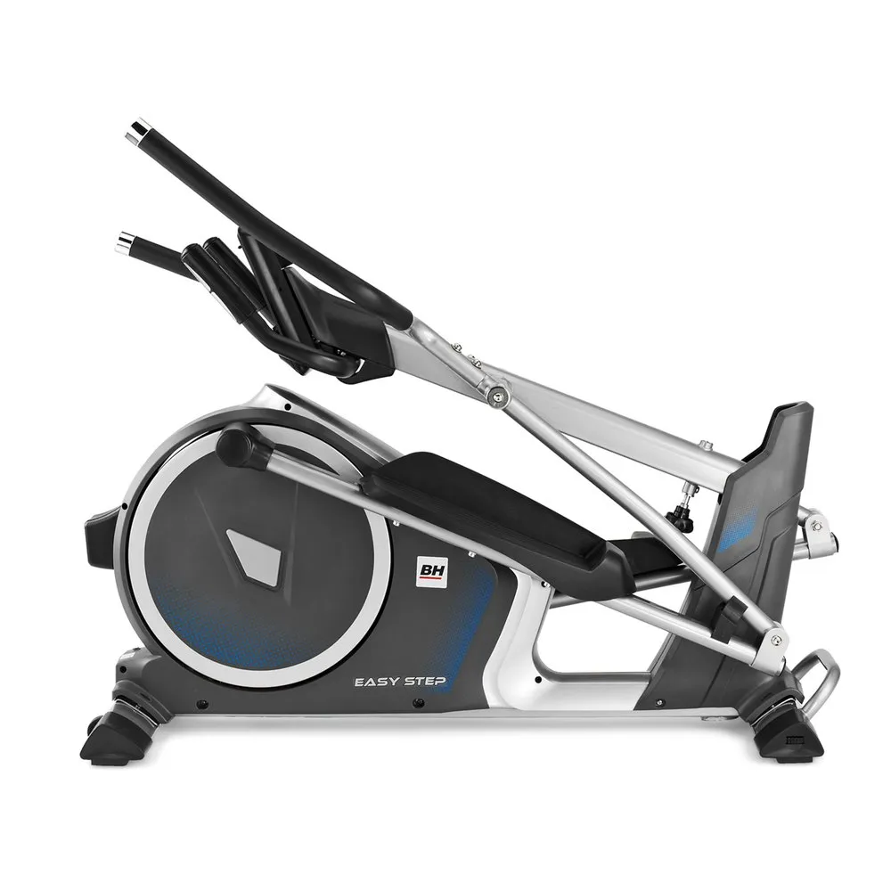 Easystep Dual Elliptical Cross Trainer G2518W - Image 4