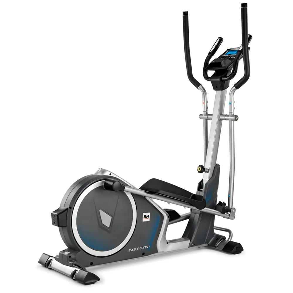 Easystep Dual Elliptical Cross Trainer G2518W