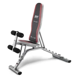 Multi-position Bench Optima G320