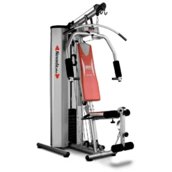 Multigym Nevada Plus G119xa 100kg