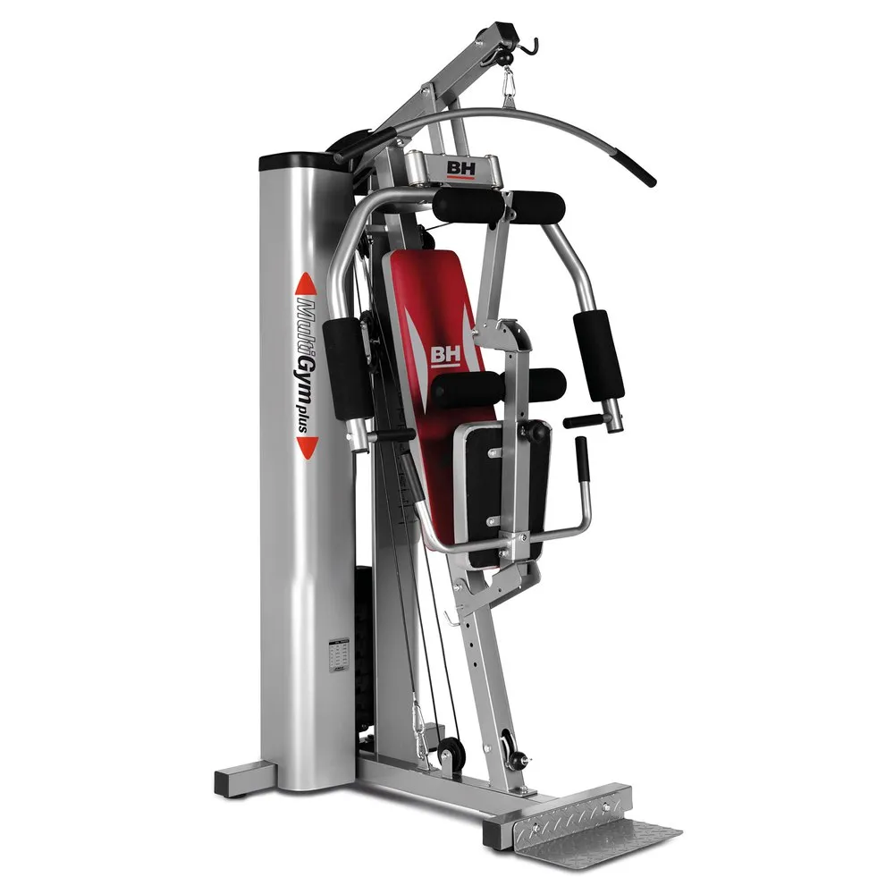 Multy-gym Pro Titanium G112x Multigym - Image 2