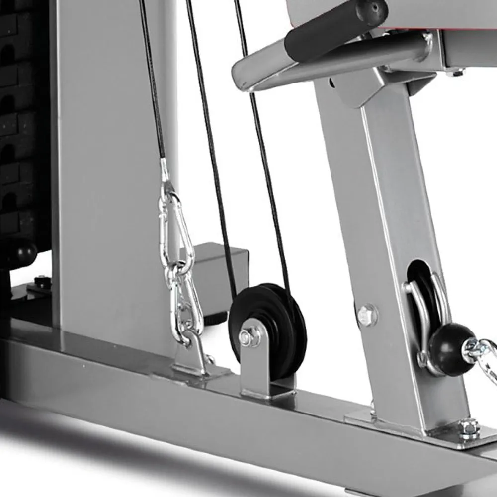 Multy-gym Pro Titanium G112x Multigym - Image 3