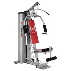 Multy-gym Pro Titanium G112x Multigym