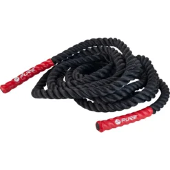 PURE2IMPROVE Battle Rope