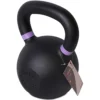 PURE2IMPROVE Kettlebell Iron Cast 24kg