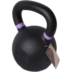 PURE2IMPROVE Kettlebell Iron Cast 24kg