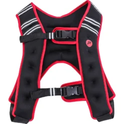 PURE2IMPROVE Neoprene Weighted Vest 5kg