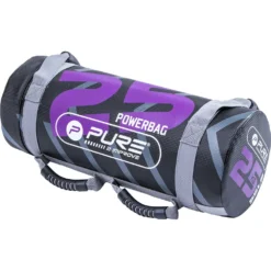 PURE2IMPROVE Power Bag 25kg
