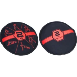 PURE2IMPROVE Sand Disc 2kg