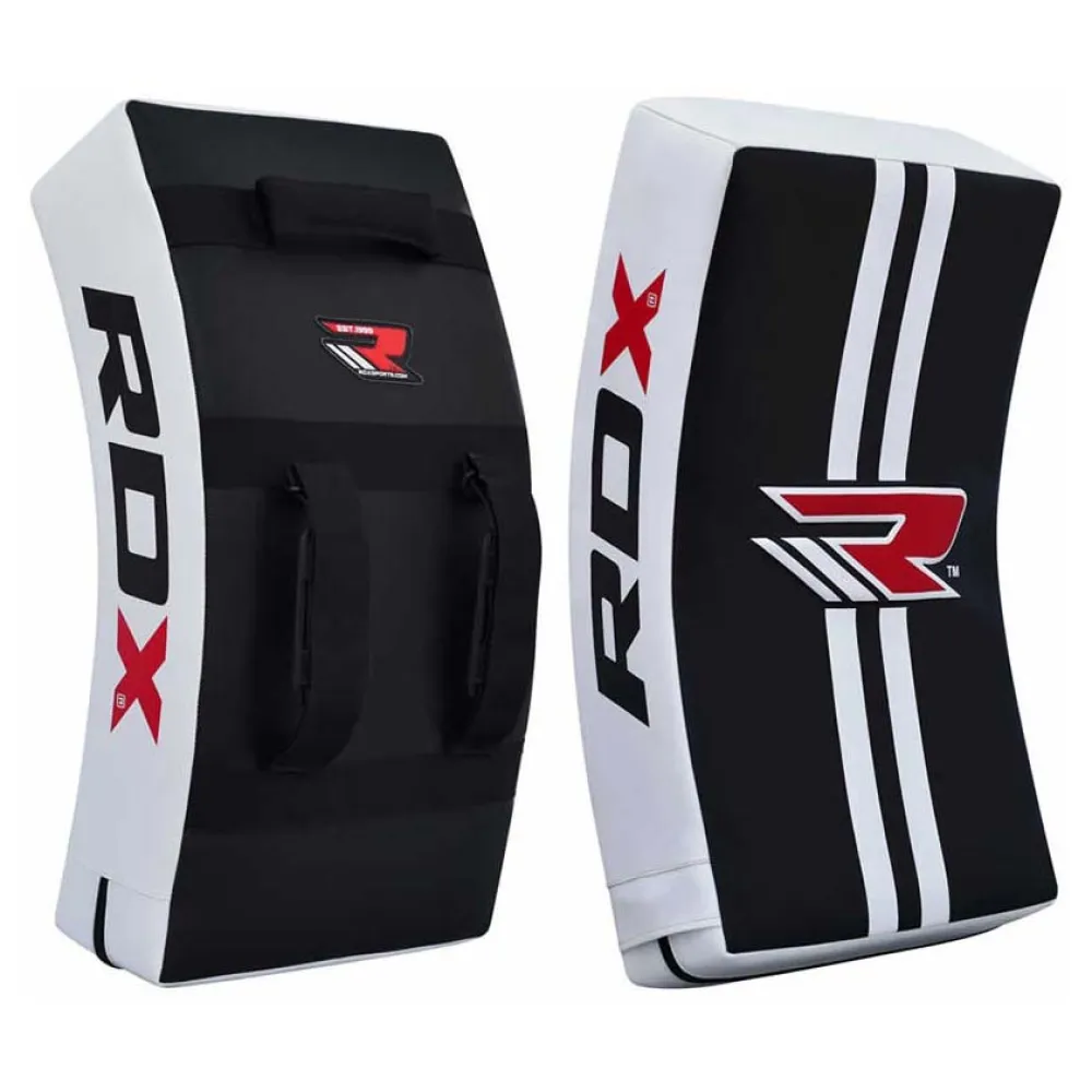 RDX SPORTS Arm Pad Gel Kick Shild Heavy