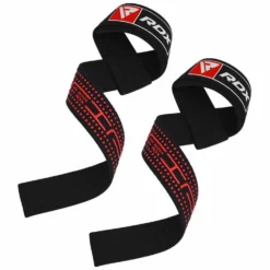 RDX SPORTS Cotton Gel Plus Gym Single Strap