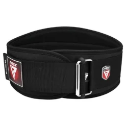 RDX SPORTS EVA Curve RX3 Weight Lifting Belt