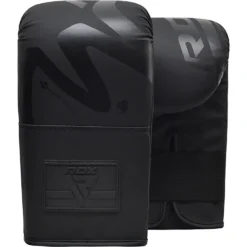 RDX SPORTS F15 Boxing Bag Mitts