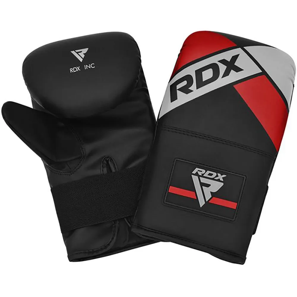 RDX SPORTS F2 Boxing Bag Mitts - Image 2