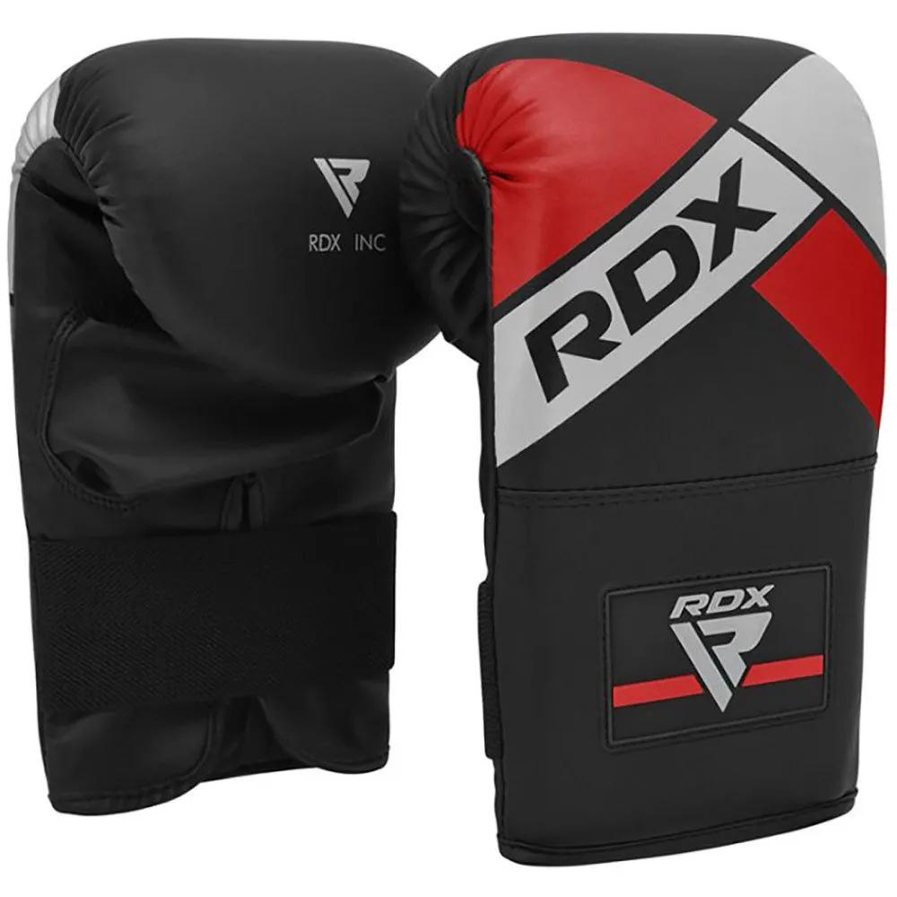 RDX SPORTS F2 Boxing Bag Mitts - Image 3
