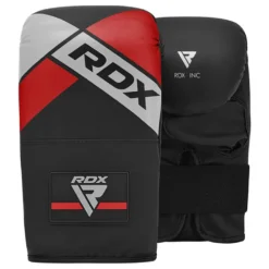 RDX SPORTS F2 Boxing Bag Mitts