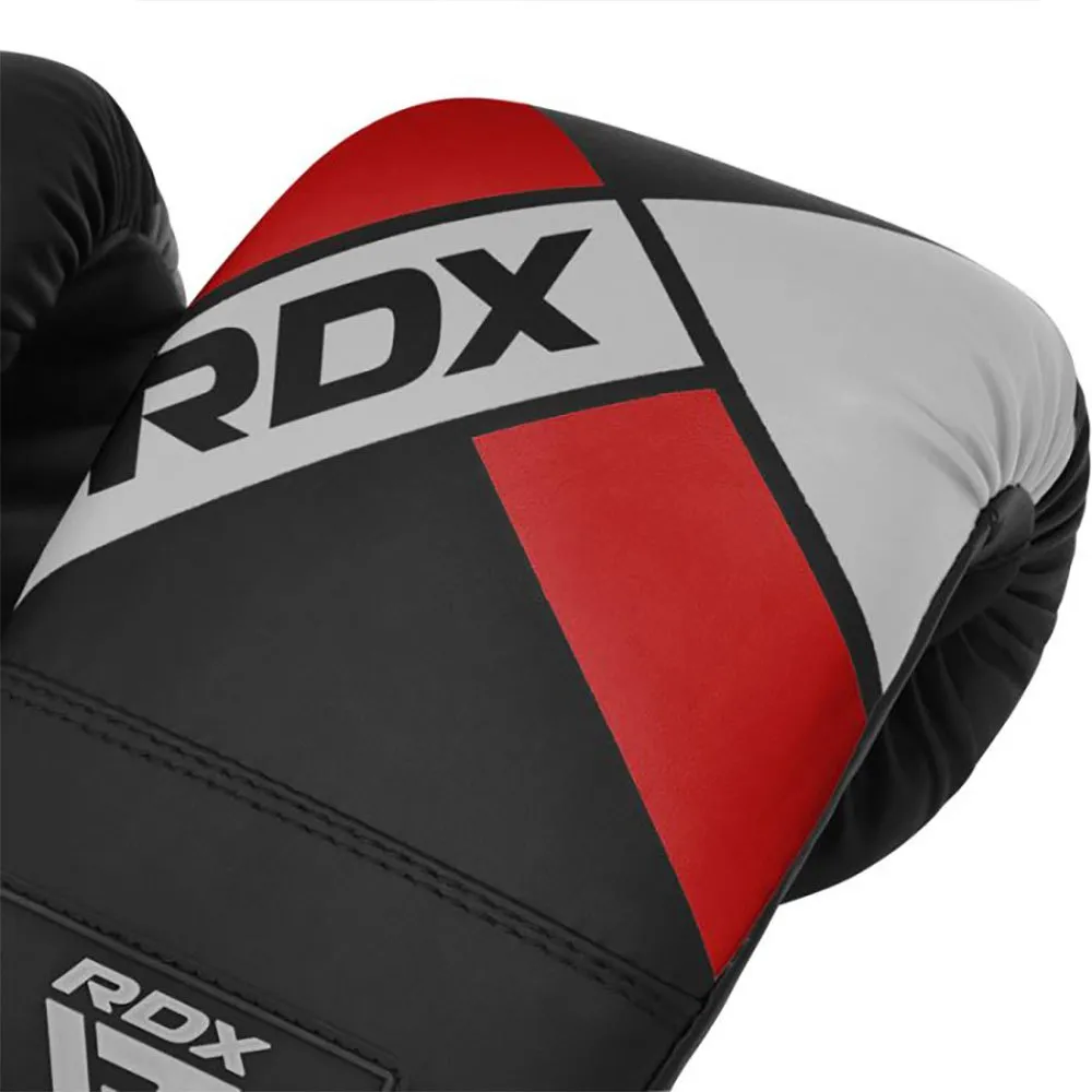 RDX SPORTS F2 Boxing Bag Mitts - Image 4