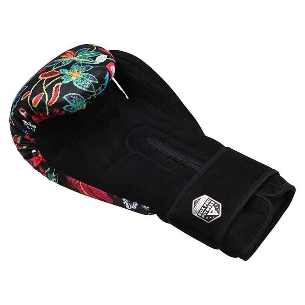 RDX SPORTS FL-3 Boxing Gloves - Image 2