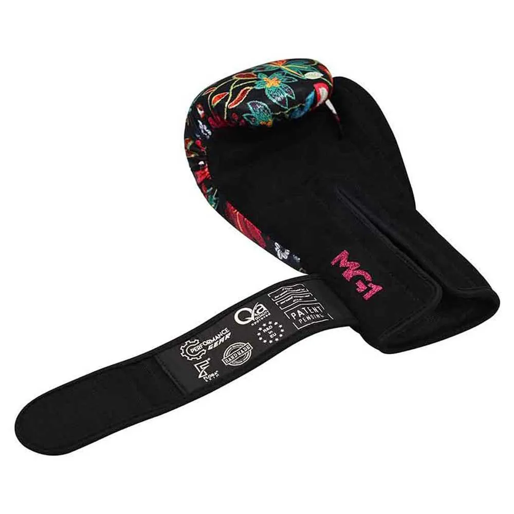 RDX SPORTS FL-3 Boxing Gloves - Image 4