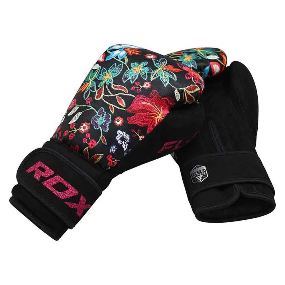 RDX SPORTS FL-3 Boxing Gloves - Image 5