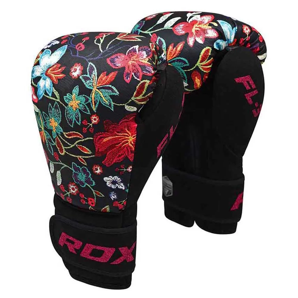 RDX SPORTS FL-3 Boxing Gloves - Image 6